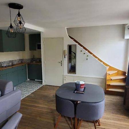 Studio Charme Ardennais Charleville-Mézières Eksteriør bilde